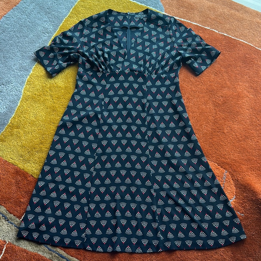 COMRAGS dress